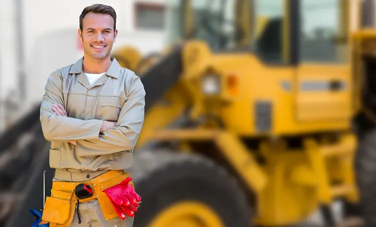 Manpower Equipment's