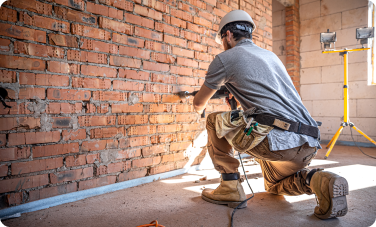 Repairs Maintenance